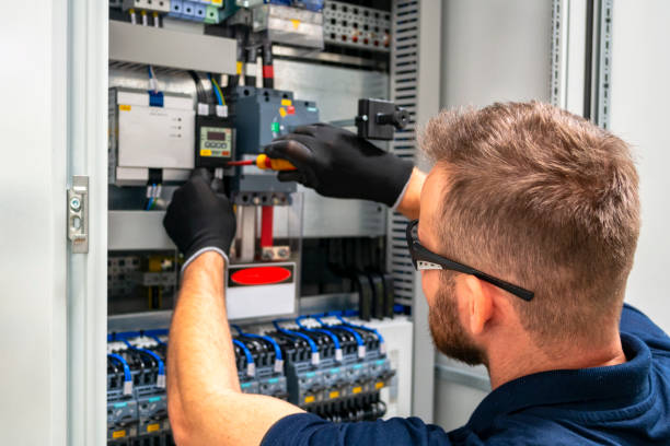 Best Ceiling Fan Installation Electrician  in Auburn, WA