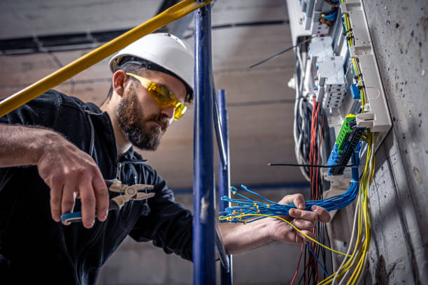 Best Electric Panel Repair  in Auburn, WA