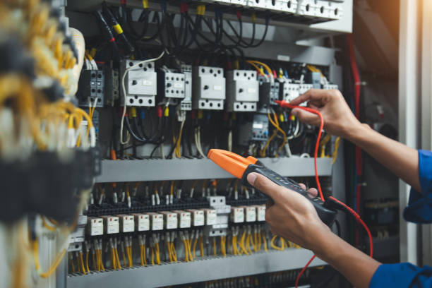 Best Electrical Installation Contractor  in Auburn, WA