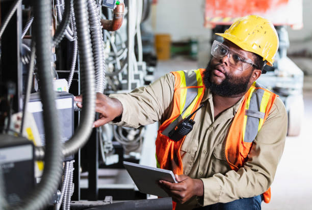 Best Local Electrician Companies  in Auburn, WA