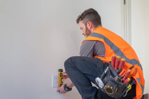 Best Affordable Emergency Electrician  in Auburn, WA