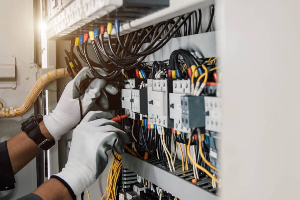 Reliable Auburn, WA Electrician Solutions